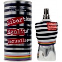 LE MALE PRIDE edition 2022 edt spray 125 ml