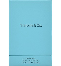 TIFFANY & CO edp spray 50 ml