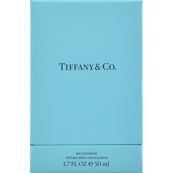 TIFFANY & CO edp spray 50 ml