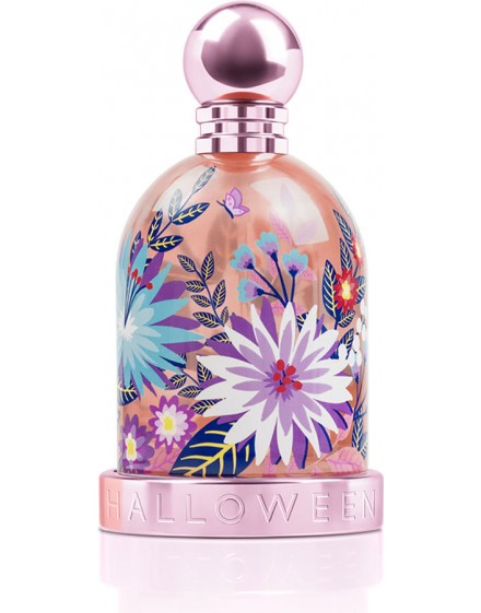 Halloween BLOSSOM eau de toilette spray 100 ml