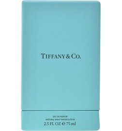 TIFFANY & CO edp spray 75 ml