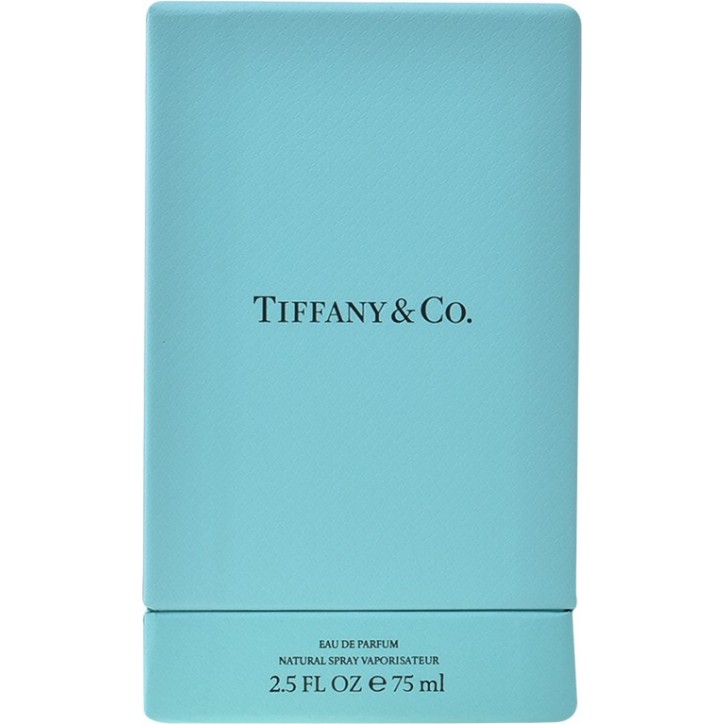 TIFFANY & CO edp spray 75 ml