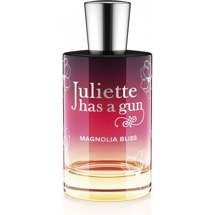 MAGNOLIA BLISS eau de parfum spray 100 ml