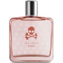 SCALPERS KIDS GIRL eau de toilette spray 100 ml - Scalpers -