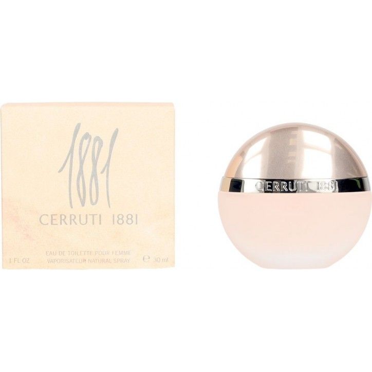 1881 POUR FEMME eau de toilette spray 30 ml