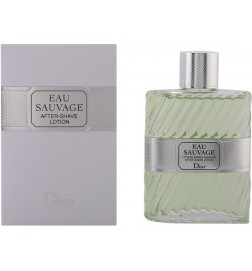 EAU SAUVAGE after shave flacon 100 ml