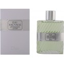 EAU SAUVAGE after shave flacon 100 ml