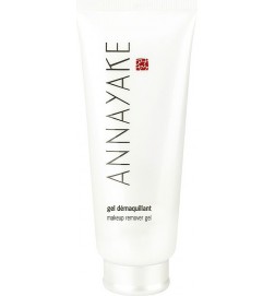 Annayake BASICS makeup remover gel 100 ml