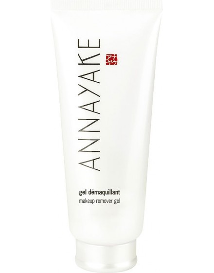 Annayake BASICS makeup remover gel 100 ml