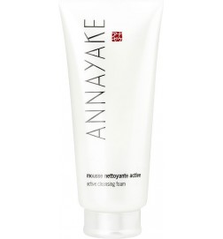 Annayake BASICS active cleasing foam 100 ml