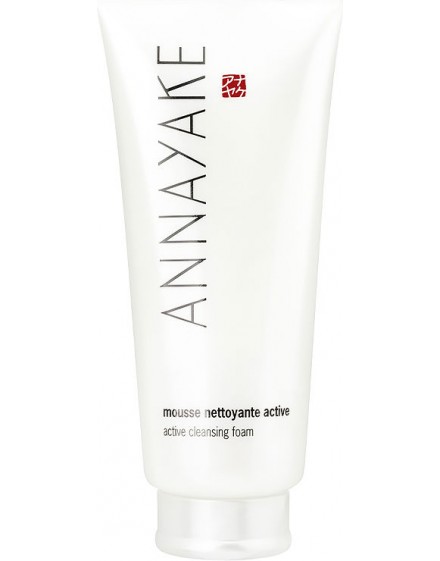 Annayake BASICS active cleasing foam 100 ml