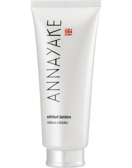Annayake BASICS radiance exfoliator 100 ml