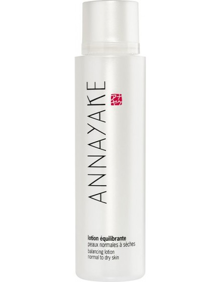Annayake BASICS balancing lotion normal to dry skin 150 ml
