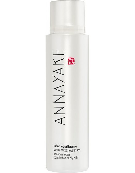 Annayake BASICS balancing lotion combination to oily skin 150 ml