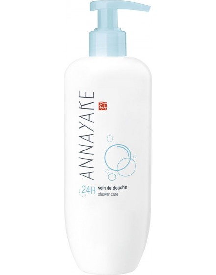 Annayake 24H shower care 400 ml