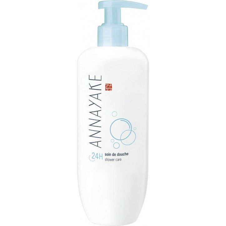 24H shower care 400 ml