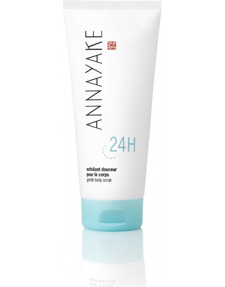 Annayake 24H gentle body scrub 200 ml