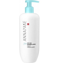 Annayake 24H bodycare continuous hydration 400 ml