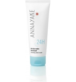Annayake 24H nourishing hand cream 75 ml