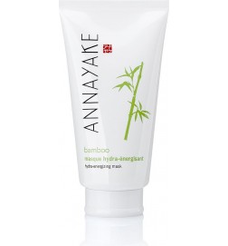Annayake BAMBOO hydra-energizing mask 75 ml