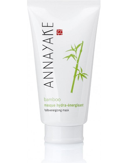 Annayake BAMBOO hydra-energizing mask 75 ml