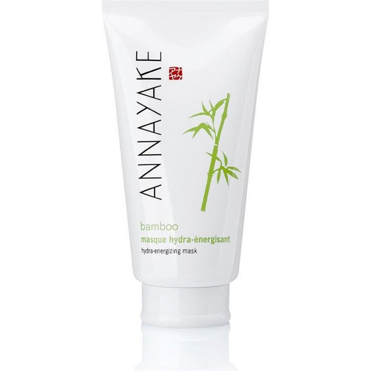 BAMBOO hydra-energizing mask 75 ml