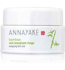 Annayake BAMBOO energizing face care 50 ml