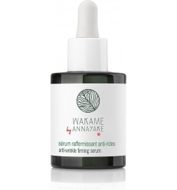 Annayake WAKAME BY ANNAYAKE anti-wrinkle firming serum 30 ml
