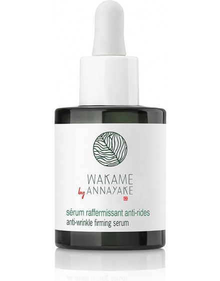 Annayake WAKAME BY ANNAYAKE anti-wrinkle firming serum 30 ml
