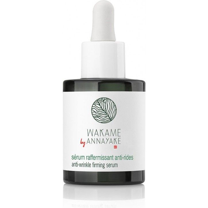 WAKAME BY ANNAYAKE anti-wrinkle firming serum 30 ml
