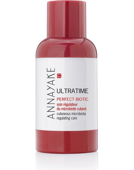 ULTRATIME cutaneous microbiota regulating care 50 ml - Annayake