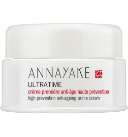 Annayake ULTRATIME anti-ageing prime cream 50 ml