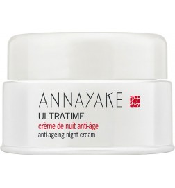 Annayake ULTRATIME anti-ageing night cream 50 ml