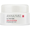 Annayake ULTRATIME anti-ageing night cream 50 ml