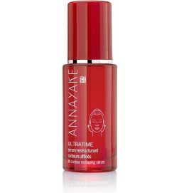 Annayake ULTRATIME lift contour serum reshaping serum 30 ml