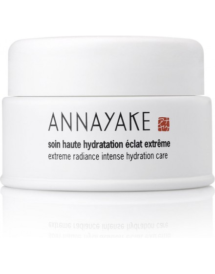 EXTREME radiance intense hydration care 50 ml - Annayake -