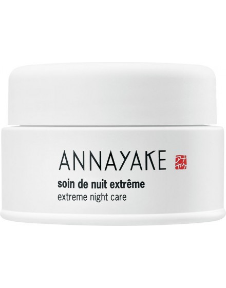 Annayake EXTREME night care 50 ml