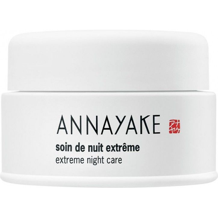 EXTREME night care 50 ml