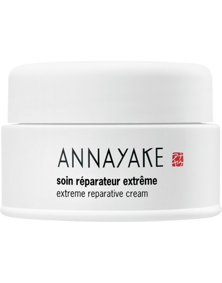 Annayake EXTREME reparative cream 50 ml