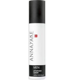 Annayake MEN shooting moisturizing gel 50 ml
