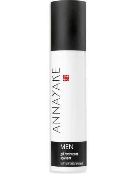 MEN shooting moisturizing gel 50 ml - Annayake - 3552572000300