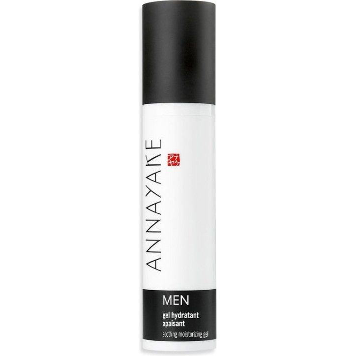 MEN shooting moisturizing gel 50 ml
