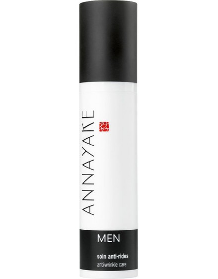 Annayake MEN anti-winkle care 50 ml