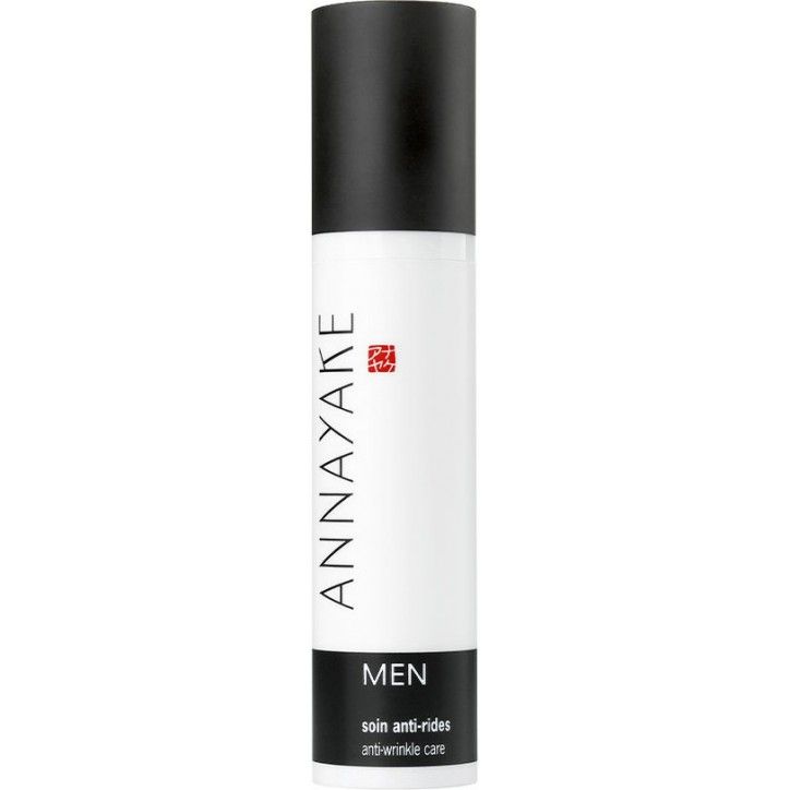 MEN anti-winkle care 50 ml