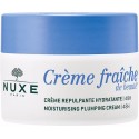 Nuxe CREME FRAICHE DE BEAUTER creme repulpante hydratante 48h 50