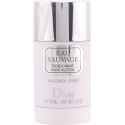 EAU SAUVAGE deo stick alcohol free 75 gr
