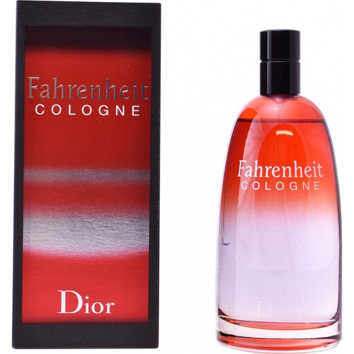 FAHRENHEIT COLOGNE spray 200 ml FAHRENHEIT COLOGNE spray 200 ml