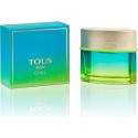 TOUS MAN CHILL eau de toilette spray 50 ml