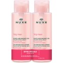 Nuxe VERY ROSE EAU MICELLAIRE APAISANTE 3 EN 1 set 2 pz