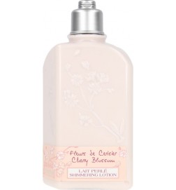 L'Occitane CHERRY BLOSSOM lait corps 250 ml